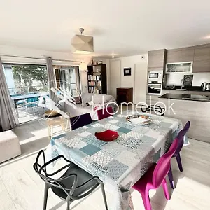 Appartement Spacieux T4 Neuf De Standing Plein Bourg
